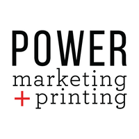 Power Marketing + Printing