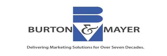 Burton & Mayer Inc.
