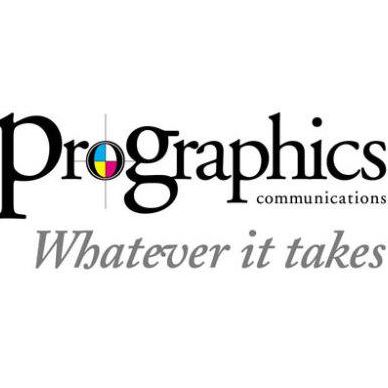 Prographics Communication