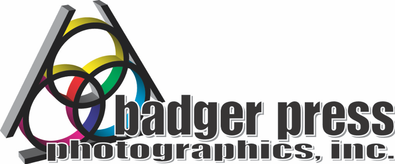 Badger Press Photographics, INC.